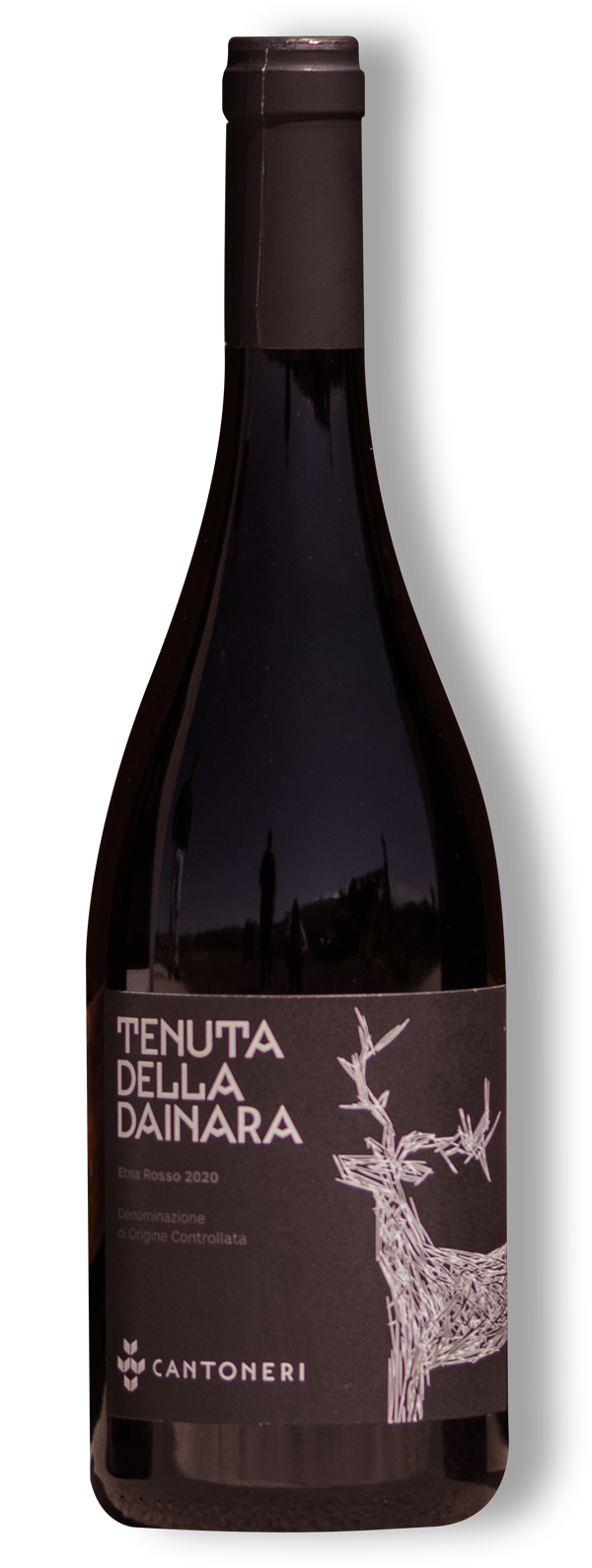 Tenuta della Dainara Rosso